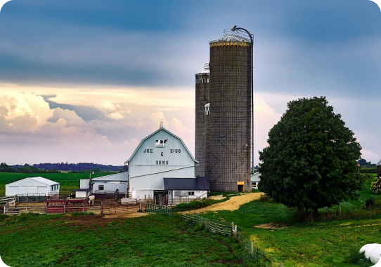 Silo