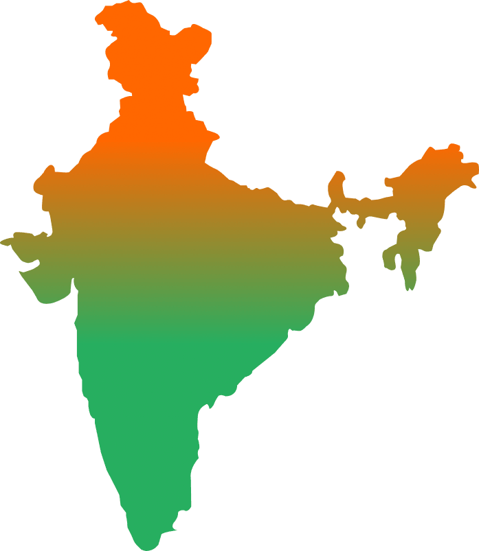 Chemagro presence across India