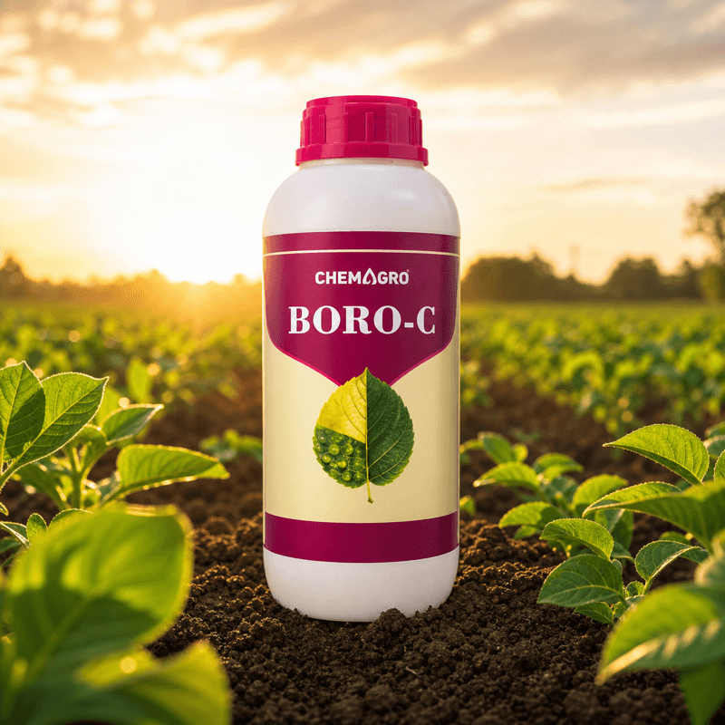 Boro-C