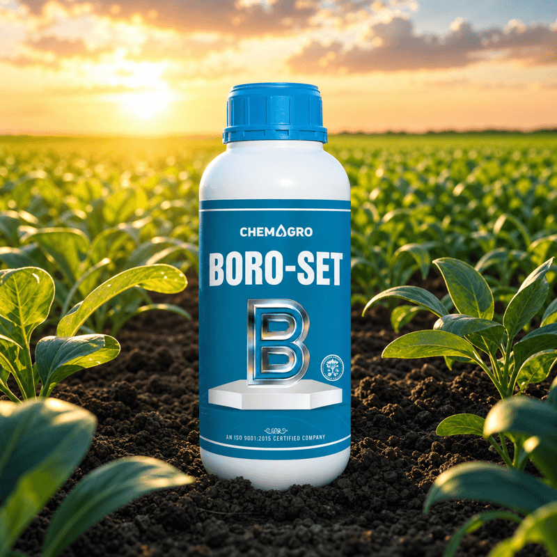 Boro-Set