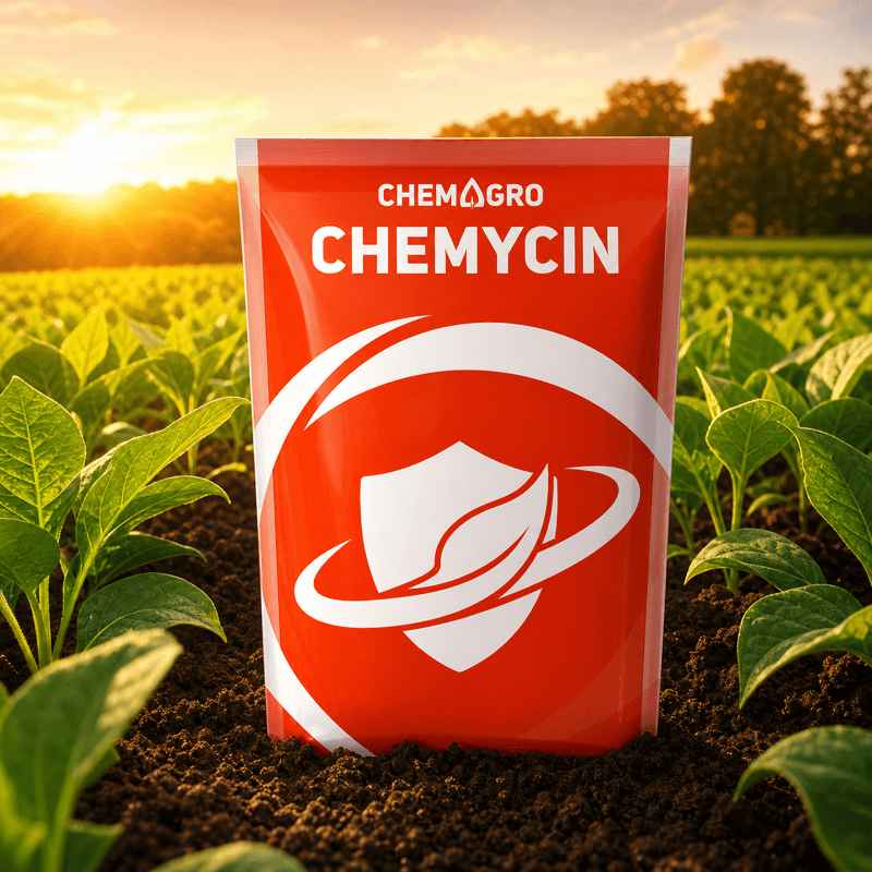 Chemycin