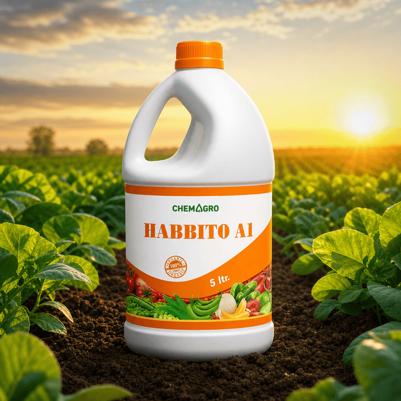 Habbito A1