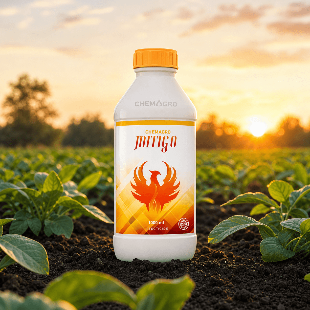Mitigo