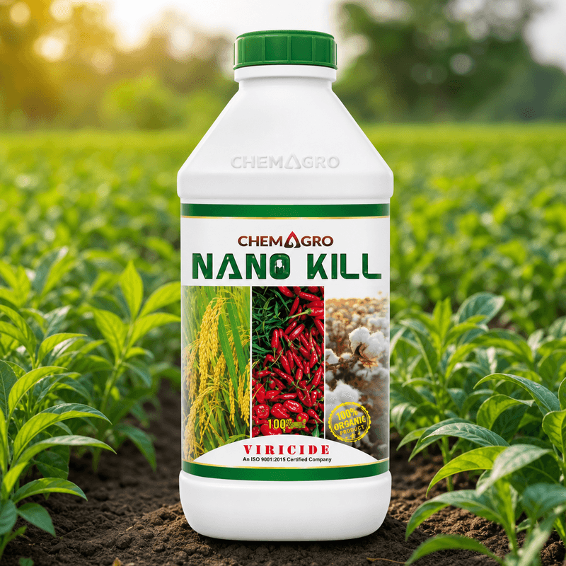 Nano Kill
