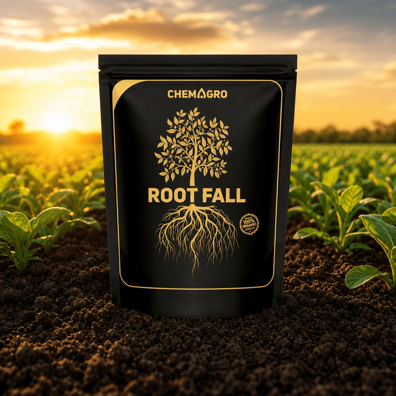 Root Fall