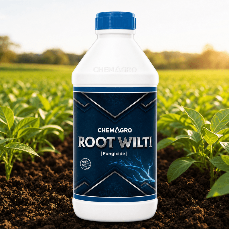 Root Wilti