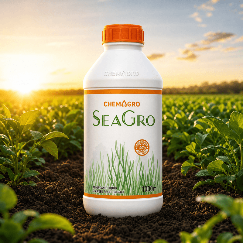 Seagro